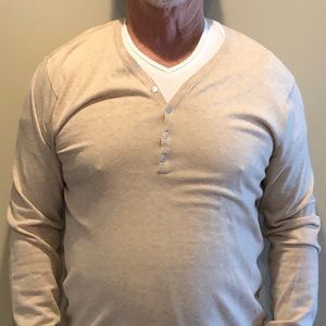 Men’s Scotch&Soda Amsterdam Couture Sweater